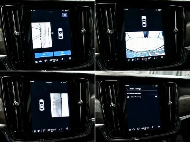 2023 Volvo S90 Ultimate - 22970162 - 23