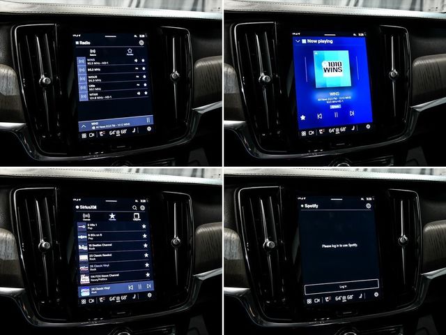 2023 Volvo S90 Ultimate - 22970162 - 24