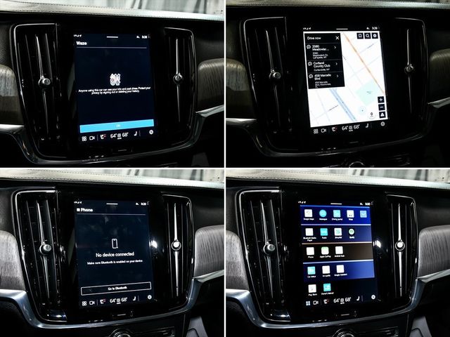 2023 Volvo S90 Ultimate - 22970162 - 25