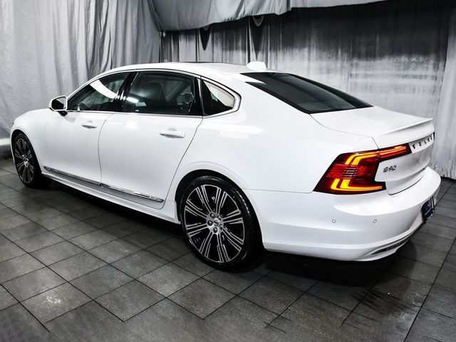 2023 Volvo S90 Ultimate - 22970162 - 3