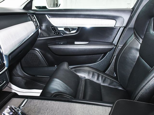 2023 Volvo S90 Ultimate - 22970162 - 43
