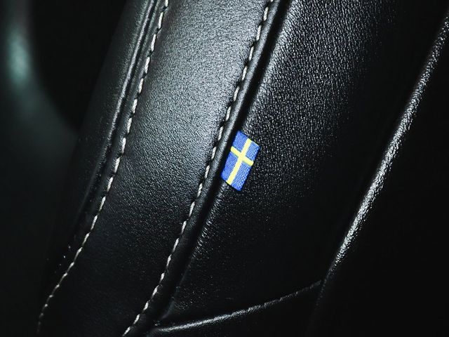 2023 Volvo S90 Ultimate - 22970162 - 44