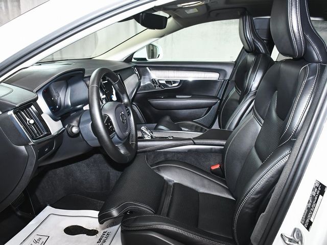 2023 Volvo S90 Ultimate - 22970162 - 45