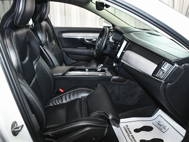 2023 Volvo S90 Ultimate - 22970162 - 56