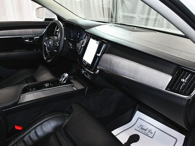 2023 Volvo S90 Ultimate - 22970162 - 58