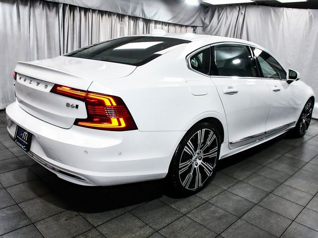 2023 Volvo S90 Ultimate - 22970162 - 5