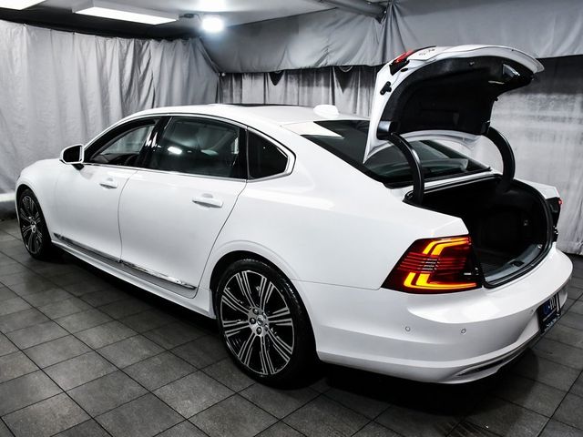 2023 Volvo S90 Ultimate - 22970162 - 63