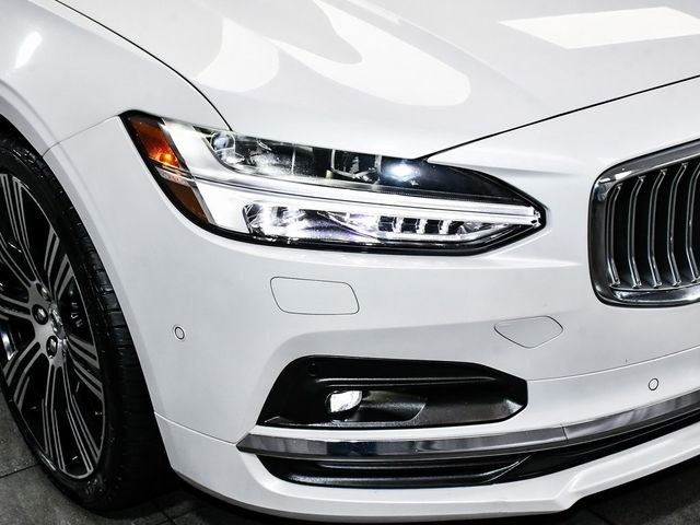 2023 Volvo S90 Ultimate - 22970162 - 71