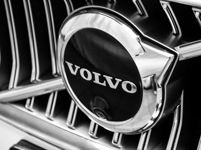 2023 Volvo S90 Ultimate - 22970162 - 85