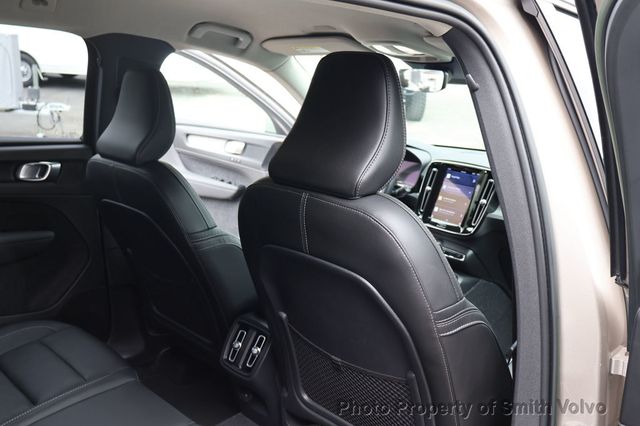 2023 Volvo XC40 B4 FWD Core - 23007159 - 15