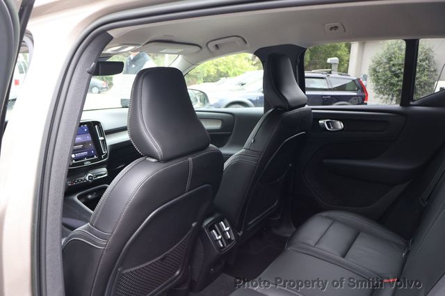2023 Volvo XC40 B4 FWD Core - 23007159 - 18