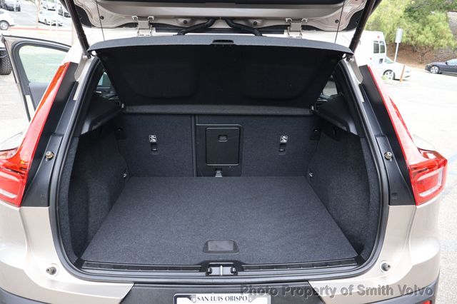 2023 Volvo XC40 B4 FWD Core - 23007159 - 20