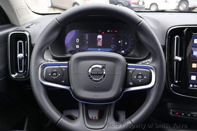 2023 Volvo XC40 B4 FWD Core - 23007159 - 21