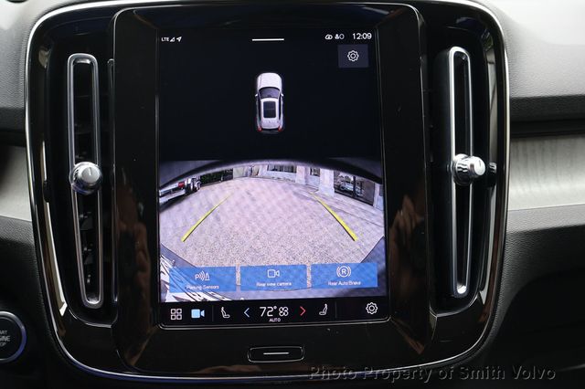 2023 Volvo XC40 B4 FWD Core - 23007159 - 22