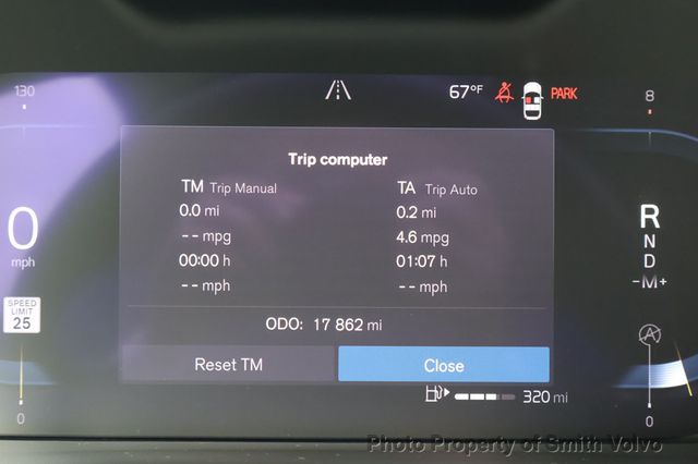 2023 Volvo XC40 B4 FWD Core - 23007159 - 24