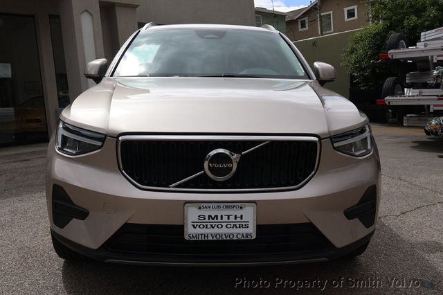2023 Volvo XC40 B4 FWD Core - 23007159 - 7