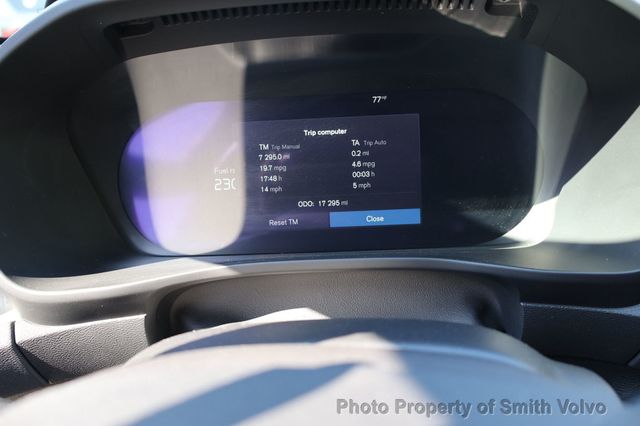 2023 Volvo XC40 B4 FWD Plus Bright Theme - 23074692 - 12