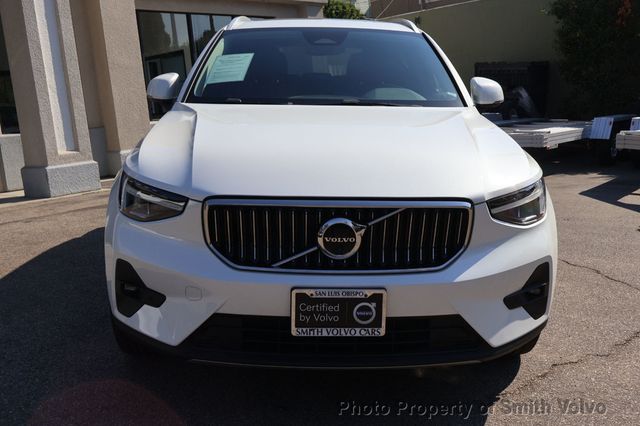 2023 Volvo XC40 B4 FWD Plus Bright Theme - 23074692 - 6