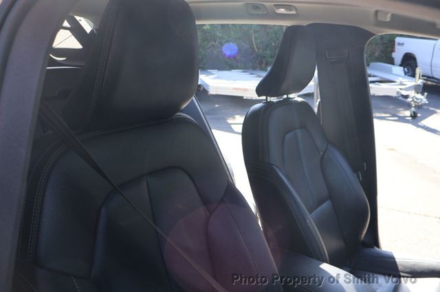 2023 Volvo XC40 B4 FWD Plus Dark Theme - 23085055 - 14
