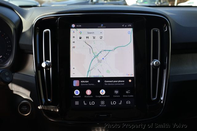 2023 Volvo XC40 B4 FWD Plus Dark Theme - 23085055 - 22