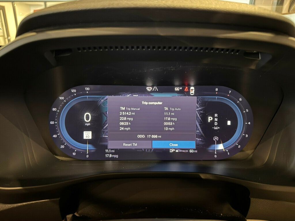 2023 Volvo XC40 B5/AWD/Bright/Plus/DriverAssistPkg/ClimatePkg/AdapCruise/360Cam - 22968144 - 12