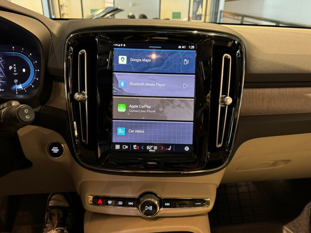 2023 Volvo XC40 B5/AWD/Bright/Plus/DriverAssistPkg/ClimatePkg/AdapCruise/360Cam - 22968144 - 13