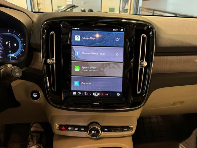 2023 Volvo XC40 B5/AWD/Bright/Plus/DriverAssistPkg/ClimatePkg/AdapCruise/360Cam - 22968144 - 13