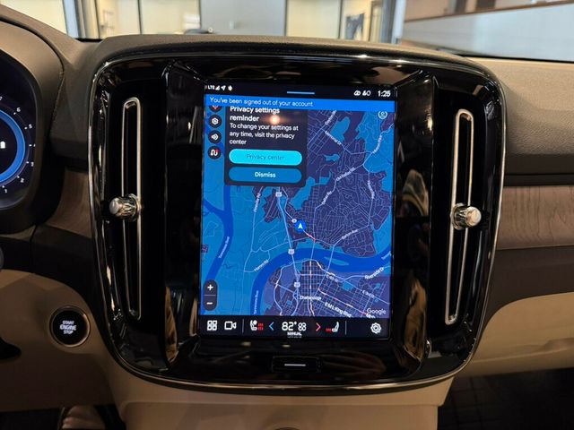 2023 Volvo XC40 B5/AWD/Bright/Plus/DriverAssistPkg/ClimatePkg/AdapCruise/360Cam - 22968144 - 14