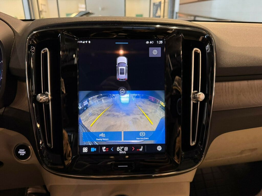 2023 Volvo XC40 B5/AWD/Bright/Plus/DriverAssistPkg/ClimatePkg/AdapCruise/360Cam - 22968144 - 15