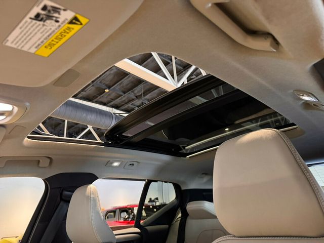 2023 Volvo XC40 B5/AWD/Bright/Plus/DriverAssistPkg/ClimatePkg/AdapCruise/360Cam - 22968144 - 17