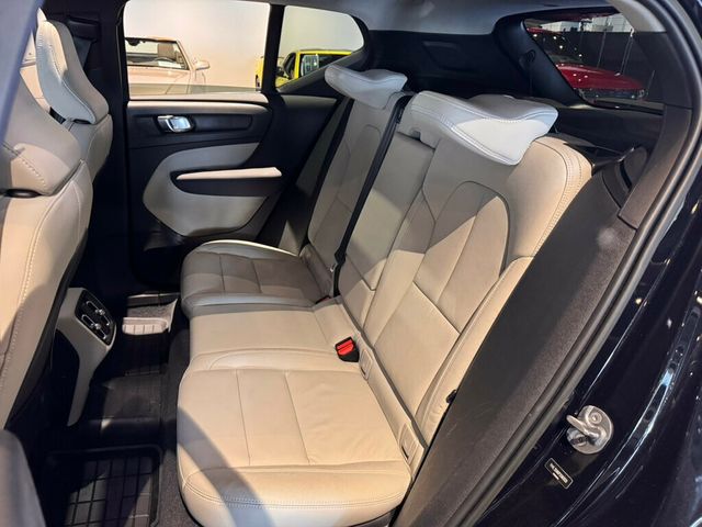 2023 Volvo XC40 B5/AWD/Bright/Plus/DriverAssistPkg/ClimatePkg/AdapCruise/360Cam - 22968144 - 20