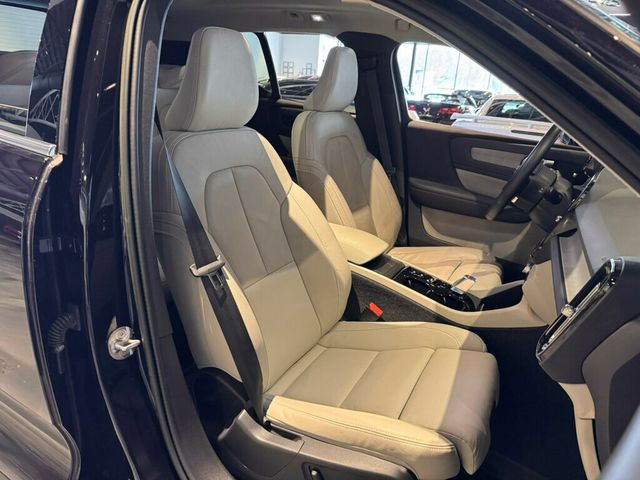 2023 Volvo XC40 B5/AWD/Bright/Plus/DriverAssistPkg/ClimatePkg/AdapCruise/360Cam - 22968144 - 27