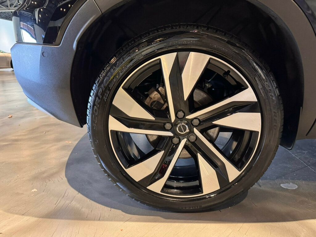 2023 Volvo XC40 B5/AWD/Bright/Plus/DriverAssistPkg/ClimatePkg/AdapCruise/360Cam - 22968144 - 28
