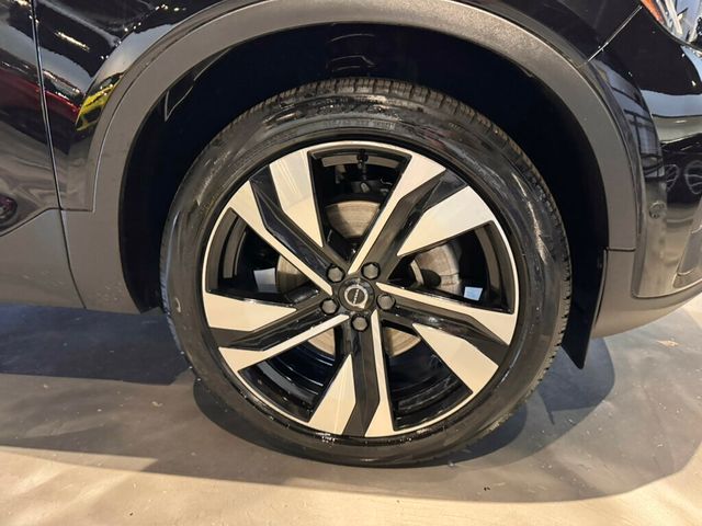 2023 Volvo XC40 B5/AWD/Bright/Plus/DriverAssistPkg/ClimatePkg/AdapCruise/360Cam - 22968144 - 29