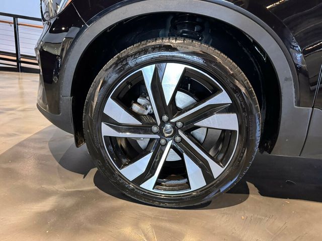 2023 Volvo XC40 B5/AWD/Bright/Plus/DriverAssistPkg/ClimatePkg/AdapCruise/360Cam - 22968144 - 30