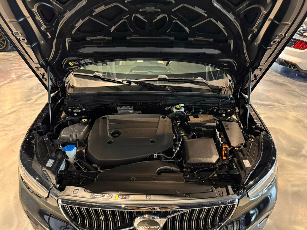 2023 Volvo XC40 B5/AWD/Bright/Plus/DriverAssistPkg/ClimatePkg/AdapCruise/360Cam - 22968144 - 32