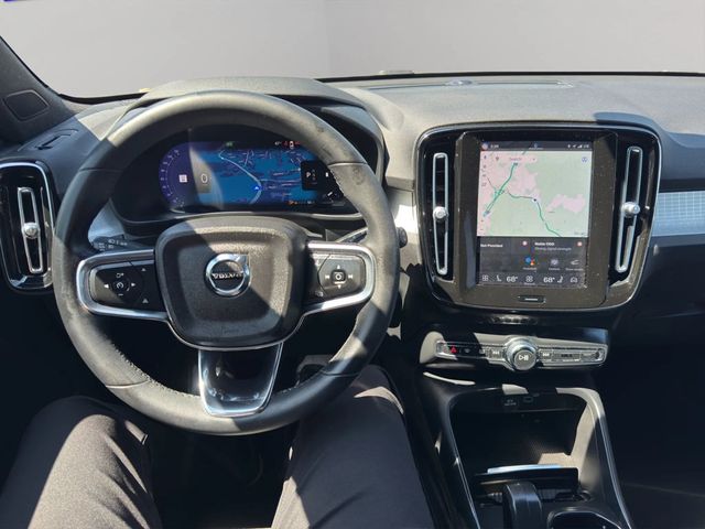 2023 Volvo XC40 B5 AWD Core - 23008053 - 10