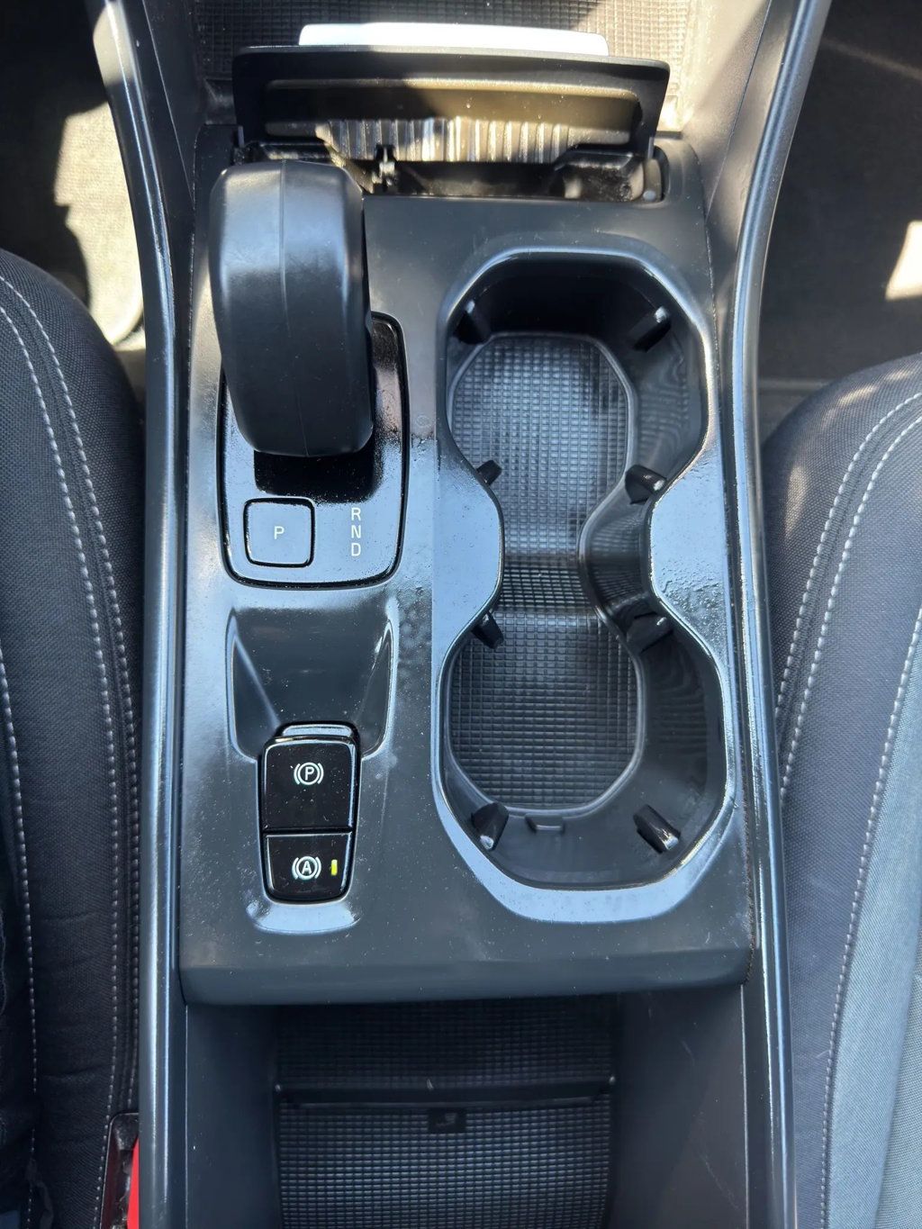 2023 Volvo XC40 B5 AWD Core - 23008053 - 12