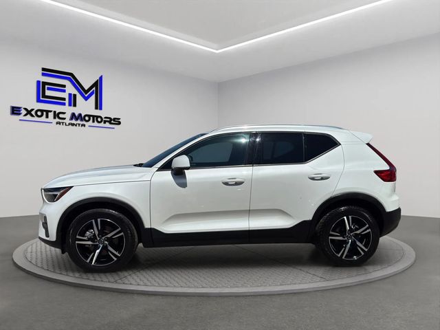 2023 Volvo XC40 B5 AWD Core - 23008053 - 1