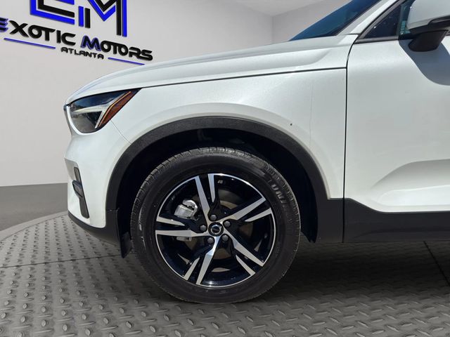 2023 Volvo XC40 B5 AWD Core - 23008053 - 24
