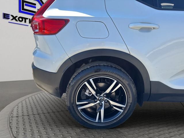 2023 Volvo XC40 B5 AWD Core - 23008053 - 27