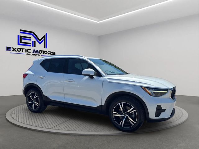 2023 Volvo XC40 B5 AWD Core - 23008053 - 6