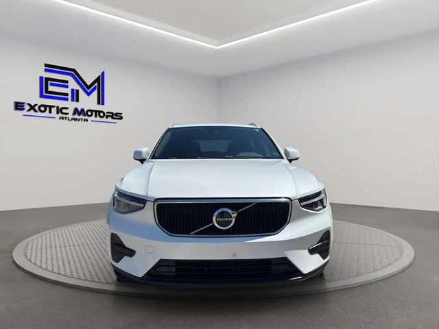 2023 Volvo XC40 B5 AWD Core - 23008053 - 7