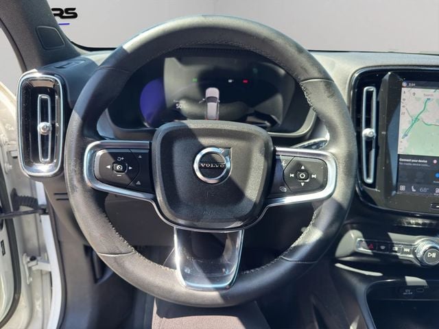 2023 Volvo XC40 B5 AWD Core - 23008053 - 8