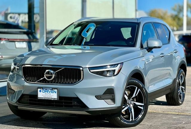 2023 Volvo XC40 B5 AWD Core - 22935668 - 0