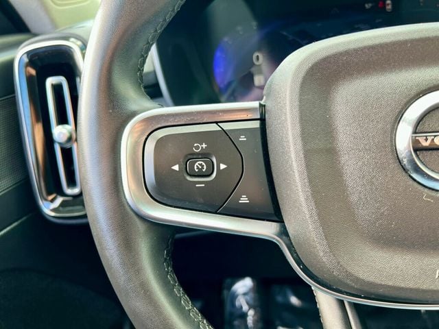 2023 Volvo XC40 B5 AWD Core - 22935668 - 17