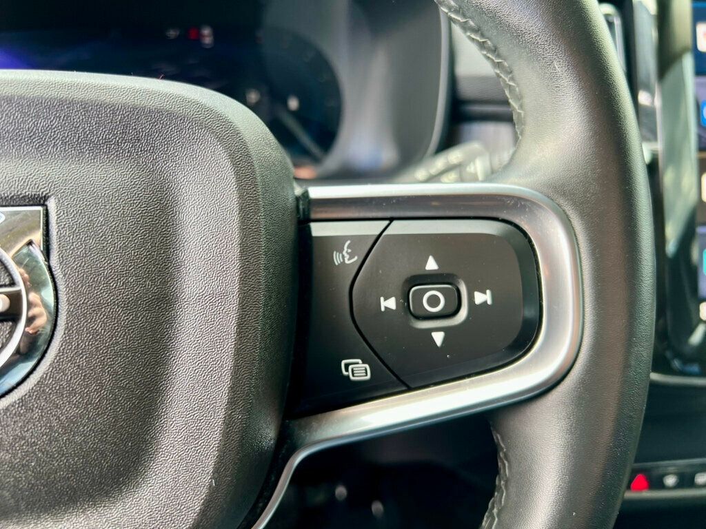 2023 Volvo XC40 B5 AWD Core - 22935668 - 18