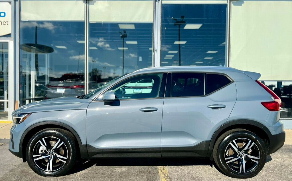 2023 Volvo XC40 B5 AWD Core - 22935668 - 1