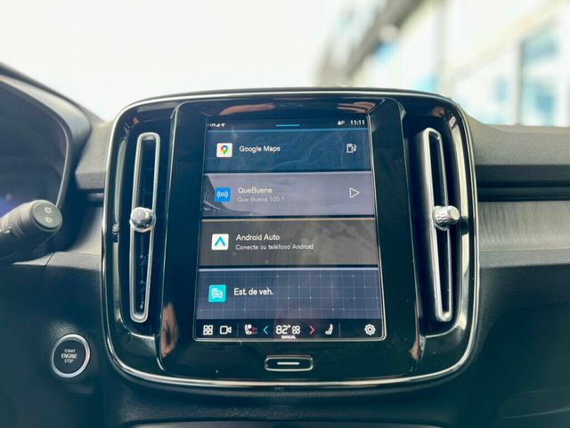 2023 Volvo XC40 B5 AWD Core - 22935668 - 20