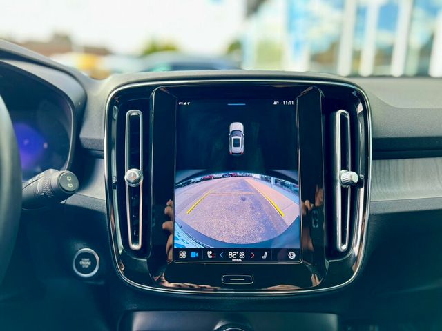 2023 Volvo XC40 B5 AWD Core - 22935668 - 24